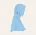 Hijab signature ice blue