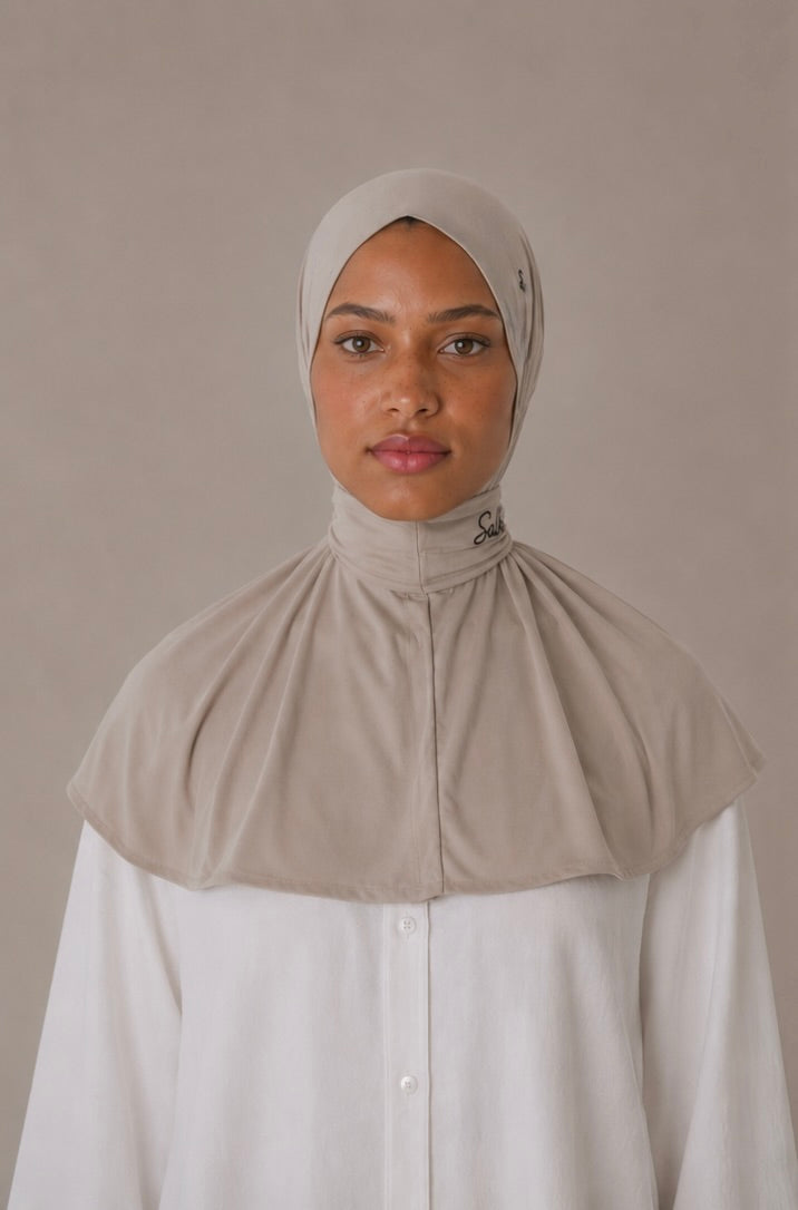 Hijab signature cashmere