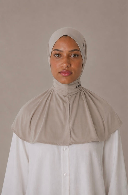 Hijab signature cashmere