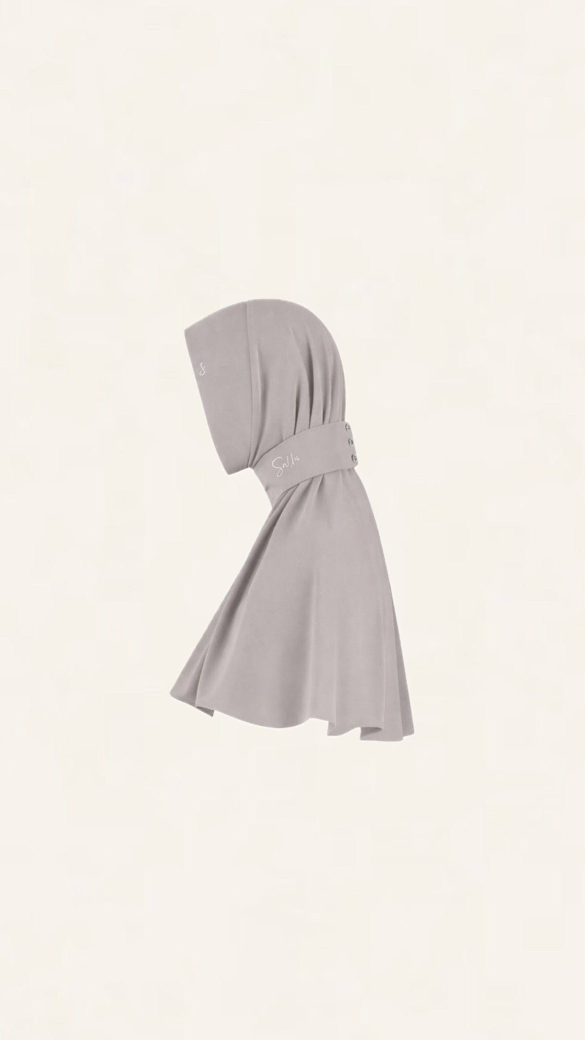 Hijab signature cashmere