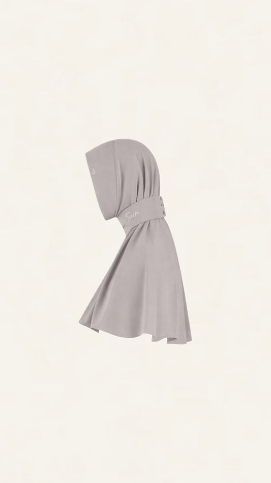 Hijab signature cashmere